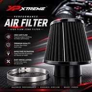 Works Vortex-R Open Pod Air Filter 2.5