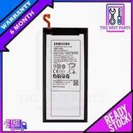 ORIGINAL THEBEST BATTERY EB-BA910ABE FOR SAMSUNG GALAXY A9 PRO A910F A910