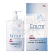 EZERRA EXTRA GENTLE CLEANSER (500ML)