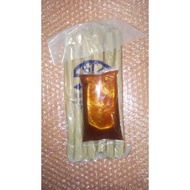 KEROPOK LEKOR BUKIT TOK BENG BTB 2209 (10 BATANG/PACK) - VACUUM PACKAGING, PALING SEDAP DI TERENGGAN