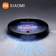 2024 XIAOMI  Robot Vacuum Mop Ultra Slim For Home Cleaner   Sweeping Washing Mopping Cyclone Suction Dust APP Smart Planned Map