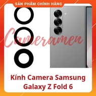 Samsung Galaxy Z Fold 6 / Z Fold6 Rear Camera Lens (Parts 69)