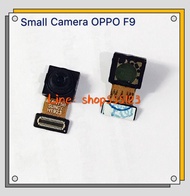 สายแพรกล้องหน้า ( Small Camera ) OPPO F9
