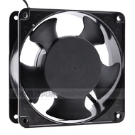 [Ready Stock] ANSC aAL1238A220TS-1n AC200-230V 0.14-0.21A Cooling Axial Fan
