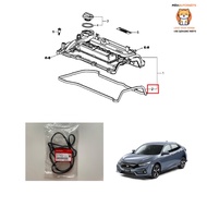 Valve Cover Seal HONDA CIVIC FC FK Engine 1.8 And 1.5 TURBO Genuine
