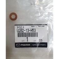 FORD RANGER T6 & T7 & T8 2.2 & 3.2 OEM FUEL INJECTOR WASHER U202-13-H53