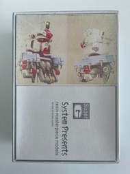 1/35 RX-78 GP01 Gundam 頭像 首辦