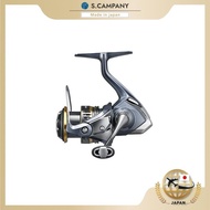 Shimano Spinning Reel General-purpose Ultegra 2021 1000 Tube fishing Aging Meboring Stream trout