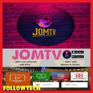 JomTv Channel JomTv Live Jomtv Movie Jomtv Lifetime jomtv unlimited jom tv smarttv JomTv Full Channel Jomtv iptv jom tv