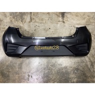 Perodua Myvi 2018 G3 Rear Bumper Belakang