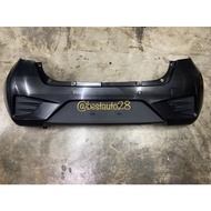 ORIGINAL MYVI 2018 G3 REAR BUMPER BELAKANG