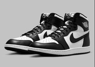 Nike Air Jordan 1 high 85 + 美國Sole protector鞋底貼