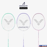 [100% ORIGINAL] VICTOR Badminton Racket Thruster K 7 TK-7 (include 24 lbs string)