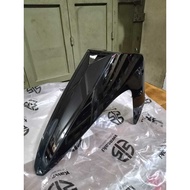 HIJAU HITAM Kawasaki ZX 130 Front Fender Fender Original KGP 35004.0045 436/Blue 437/Green 20A/Black