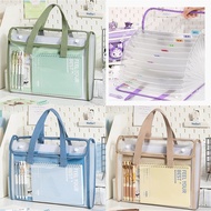 A4 File Document Bag Folder Size Document Bag A4 Document Bag Folder Work Folder Document 13 Compart