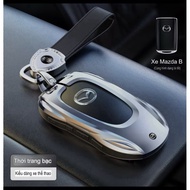 Mazda 3-6 - CX3 - CX30 -CX8 - CX5 key cover
