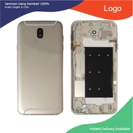 Vỏ Bộ Sam Sung J7 Pro - Vỏ Zin (Không Bao Gồm Sườn)