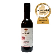 Vina Albali Cabernet Sauvignon Mini  6x187ml PET Bottle [Red Wine]