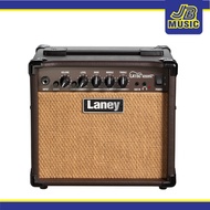 Laney - LA15C 2X5” 15 watts Acoustic Amplifier (Guitar Equipment)(Guitar Amplifier)