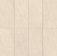GUOCERA 8PC FLOORTILE 30x60x0.5CM SR351B-1 1.44M2 PETRA SAND