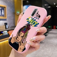 OPPO A5 2020 A9 2020 Case Anime Teens Case