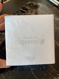 DEVIALET Gemini 2代特别版