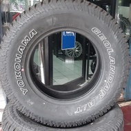 [✅Ori] Ban Mobil Semi Offroad Ring 17 Murah Merk Yokohama Geolandar