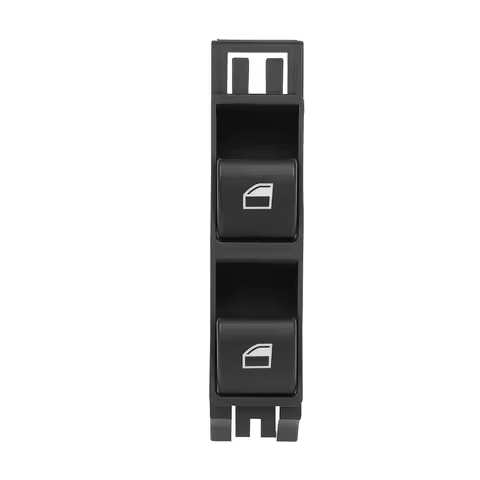 Front Power Window Control Switch Car Accessories for BMW 3 Series E46 318i 320i 323i 325i 613169021