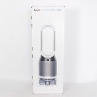 Dyson PH01WS 帶加濕空氣淨化功能風扇 白銀色