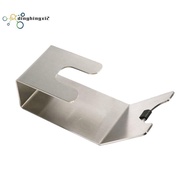 Coffee Portafilter Stand Stainless Steel Portafilter Holder for 51/54/57/58MM Portafilter
