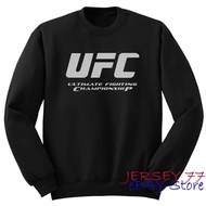 Ufc Ultimate Fighting Championship SWEATER COOL HOODIE JACKET