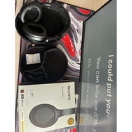 Sony WH-1000XM3 Headphone