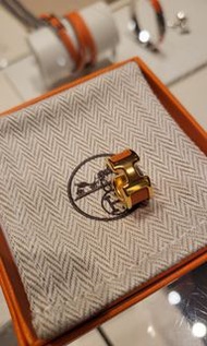 Hermes Olympe ear cuff