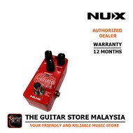 NUX NCH-3 Mini Core Series Voodoo Vibe Uni Vibe Effect Pedal (NCH3)