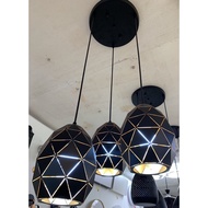 Hanging Pendent Light