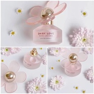 Marc Jacobs Daisy Love 100ml 香水
