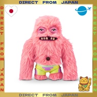 【DIRECT FROM JAPAN】Fuggler Patrick (SpongeBob Series) Fuggler SpongeBob SquarePants Patrick Plush 15