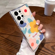 สินค้า 1 บาท ใสเคสสวย for Samsung A55 5G A05S A54 5G A15 5G A06 S24 ULTRA S24 FE S23 ULTRA A05 A12 A