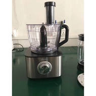 Food Processor-Multifunctional Food Processor-Export Inventory Processing