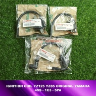 PRC COIL COIL YAMAHA Y125Z 125 Z 4SS & 1C3 YZ 85 5PA ORIGINAL NEWEST TUNING FORK