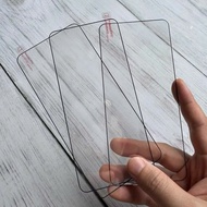 Oppo Find X8 Ultra - full screen tempered glass protector