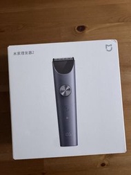 小米理髮器2 第二代 Haircut