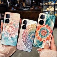 Vivo IQ00 Neo 10 case with vibrant, eye-catching patterns, hot trend