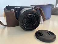 Sony NEX-F3 Digital Camera with Lens 數碼相機
