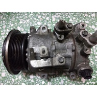 Toyota estima acr50 2.4/anh20 2.4 air cond compressor