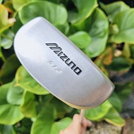MIZUNO 512 Putter (34”) – Mallet Style Putter ที่ผสมผสานความลงตัวทั้ง การออกแบบและเทคโนโลยี