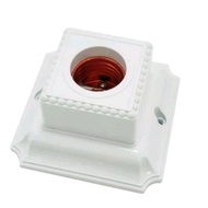 Zwilling Ceiling Fitting