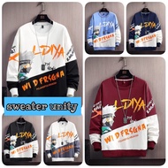 SHOP-SWEATER DISTRO UNITY / SWEATER UNITY