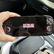 Retroid Pocket 5 高性能遊戲機