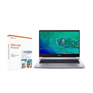 ACER Swift 3 SF314-55G NX.HBJSN.001 14" FHD/Intel Core i5 8265U/8GB